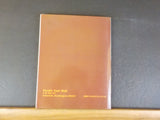 Argent Last of the Swamp Rats by Mallory Hope Ferrell  w/ dust jacket