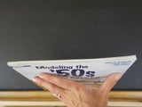 Modeling the ‘50s- Glory Years of Rail 2008 Model Railroader Books Soft Cover