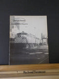 Rail and Transit 1977 January February 1201 IN SERVICE The ex-CPR pacific back i