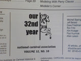 Carousel Vol 32 #10 October 1998 Big Fair, Big Date, Big A