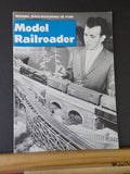 Model Railroader Magazine 1962 January Build a little at a time Build machine sh