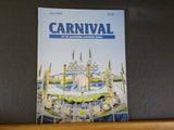 Carnival Magazine 2005 June New Look for Flying Bobs