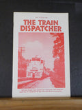 Train Dispatcher 1985 July August L&N Fast Freight train Headed for Cincinnati
