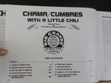 Chama / Cumbres / Little Chili Volume 3 by Dorman Chili Line & Santa FE