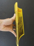 Union Pacific Passenger Equipment Harbor Mist Publications 1985 Soft Cover