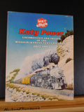 Katy Power Locomotives and trains of the Missouri-Kansas-Texas Railroad 1912-198