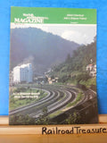 Norfolk and Western Magazine 1977 March N&W Employee 150 Years' Progress