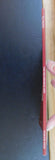 Old Mineral Line, The  by RJ Sellick Soft Cover