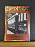 DVD Venice Simplon Orient Express World Class Trains Luxury Trains of the World