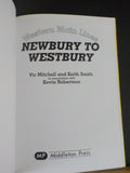 Western Main Lines Newbury to Westbury by Vic Mitchell and Keith Smith