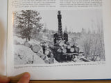 Biles - Coleman Lumber Co Reservation Narrow Gauge by Lewis Soft Cover