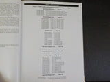 BNSF Railway Freight Cars Volume Two by Robert C. Del Grosso   Hard Cover