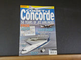 Comet to Concorde 50 Years of Jet Airliners Airliner World Special #11 Classic A