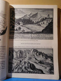 Pilatus The Mountain and its Railway 1939 Fiftieth Anniversary SC 43 Pages