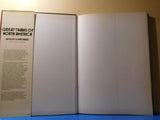 Great Trains of North America by P.B. Whitehouse 1974 w Dust Jacket 142 Pages