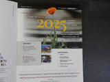 Progressive Railroading 2024 December How to Thrive in 2025