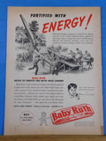 Model Builder 1945 February Lionel Magazine Transfer table Highway bridge Automa