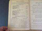 Official Guide of the Railways 1971 May US Puerto Rico Canada Mexico Cuba