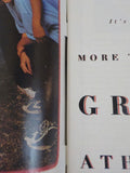 Newsweek 1998 October 26 Back Into Space John Glenn