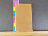 FERROCARRIL SUD PACIFICO DE MEXICO Rules & Regulations 1909 Missing pg 94-97