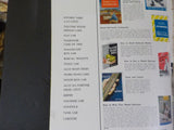 Build Your Own Model Cars and Locos HO Scale Easy ways ti construct HO at home