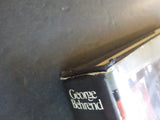 Luxury Trains From the Orient Express to the TGV by George Behrend w/dust jacket