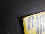 Railroad Model Craftsman Magazine 1964 December RMC Budd MU Train set directory