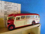 Corgi Premier Omnibus Set #97079 Bedford OB, Leyland Ti