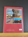 Farwell to Steam by Tony Hurst Four decades of change on New Zealand railways DJ