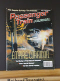 Passenger Train Journal #278 2019 #1 Empire Corridor