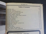 Pocket List of Railroad Officials #324 1975 4thquarter
