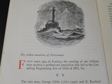 George Gibbs (1861-1940), E. Rowland Hill,  (1872-1948) Pioneers in RR Elecrific
