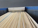 Model Railroader Magazine Complete year in MR blue binders 1974  12 issues