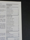 Norfolk and Western Magazine 1974 May N&W Employee Intermodal Transport Lamberts
