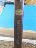 New York Central's Early Power Vol 2 1831-1916 Staufer Hard Cover