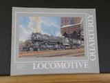 Locomotive Quarterly 2004 Spring Vol 27 #3 UP Southern