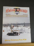 Petroleum Collectibles 2022 December PCM On The Road for PCM