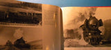 Verbotene Reichsbahn von Gunter Meyer SIGNED EK-Verlag