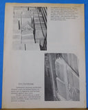 How to Prevent Damage to Canned Goods AAR Bulletin #1114 1965 Reprinted