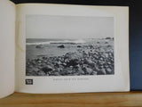 Boston & Maine Railroad Seashore of New England Photo booklet