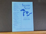 Inland Seas Quarterly Vol 55 #2 1999 Summer Journal Great Lakes Historical Soc