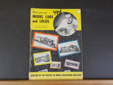 Build Your Own Model Cars and Locos HO Scale Easy ways ti construct HO at home