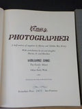 Kinsey Photographer Box Set of 2 Books Family & Early works Magnificet years