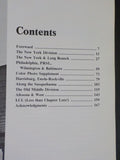 I Remember Pennsy By Don Wood  1973 DJ PRR