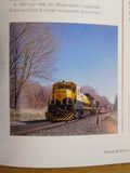 Field Guide to Trains Locomotives and Rolling Stock by Brian Solomon
