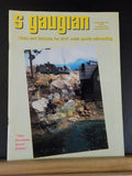 S Gaugian 1997 July August The fireman went fishing PRR Orphan twins K-% pacific
