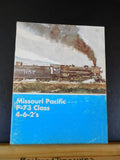 Missouri Pacific P-73 Class 4-6-2's PFM