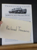 New Haven Railroad Historical & Technical Assoc Bulletin #13 2009 2003 June