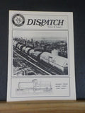 S Gaugers Dispatch Vol 9 #1 The American Flyer Enthusiast