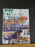 Model Railroading 1998 October All purpose spine cars Freigtcarology Modern Inte